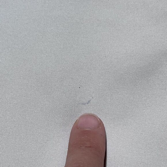 Patagonia Duway Skirt Womens 6 Khaki Built In Shorts Hiking Zipper Golf Tennis - Picture 14 of 14